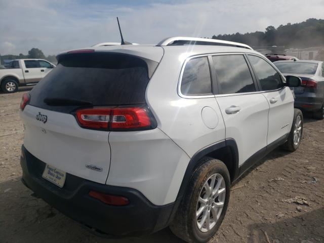 Photo 3 VIN: 1C4PJLLB3JD551432 - JEEP CHEROKEE L 