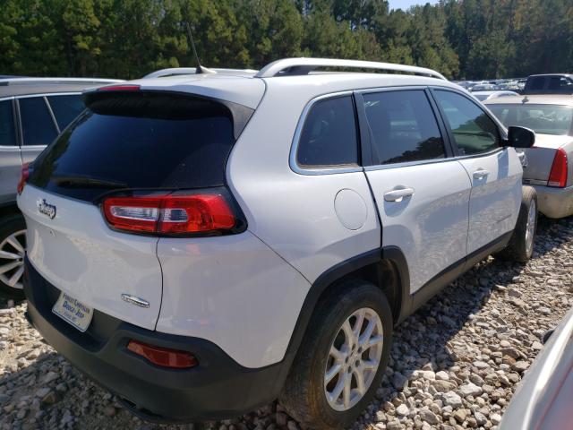 Photo 3 VIN: 1C4PJLLB3JD551432 - JEEP CHEROKEE L 