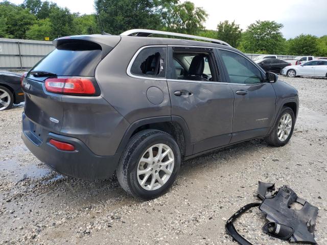 Photo 2 VIN: 1C4PJLLB3JD552368 - JEEP CHEROKEE L 