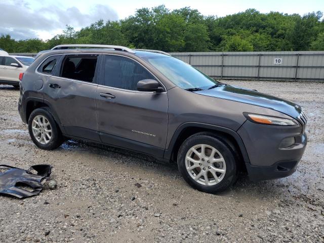 Photo 3 VIN: 1C4PJLLB3JD552368 - JEEP CHEROKEE L 