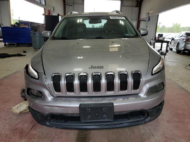 Photo 4 VIN: 1C4PJLLB3JD553214 - JEEP CHEROKEE L 