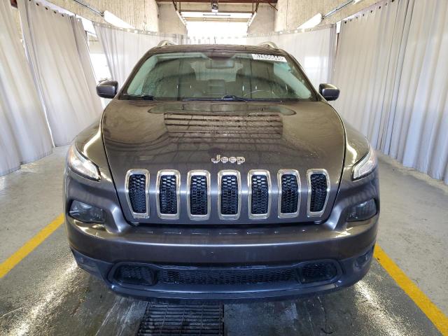 Photo 4 VIN: 1C4PJLLB3JD553262 - JEEP CHEROKEE L 