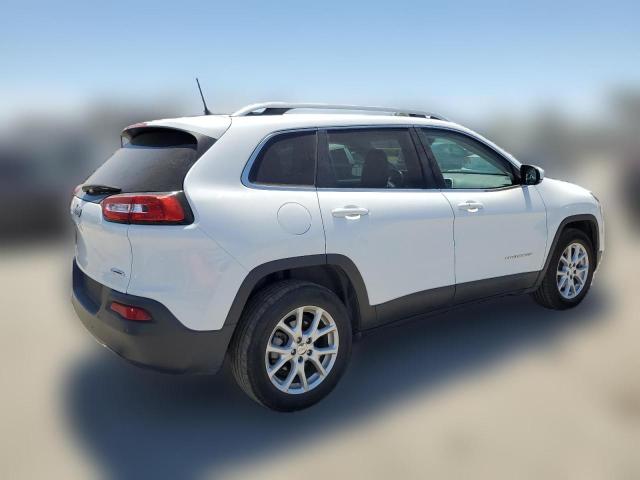 Photo 2 VIN: 1C4PJLLB3JD559126 - JEEP GRAND CHEROKEE 