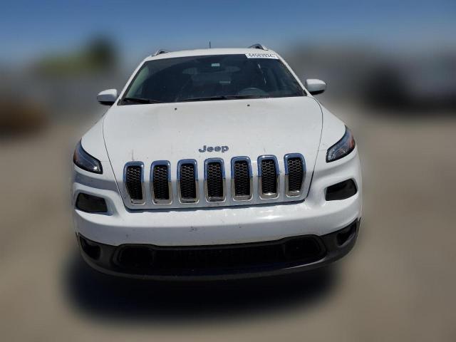 Photo 4 VIN: 1C4PJLLB3JD559126 - JEEP GRAND CHEROKEE 