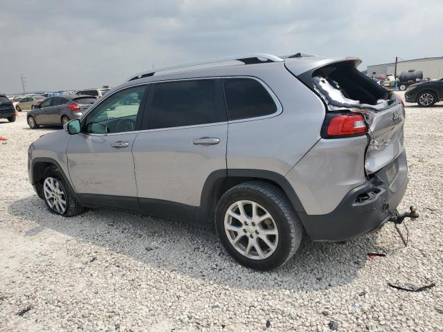 Photo 1 VIN: 1C4PJLLB3JD583989 - JEEP CHEROKEE L 