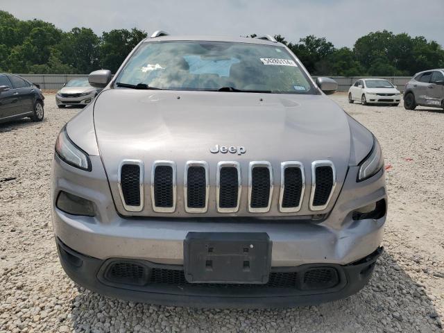 Photo 4 VIN: 1C4PJLLB3JD583989 - JEEP CHEROKEE L 