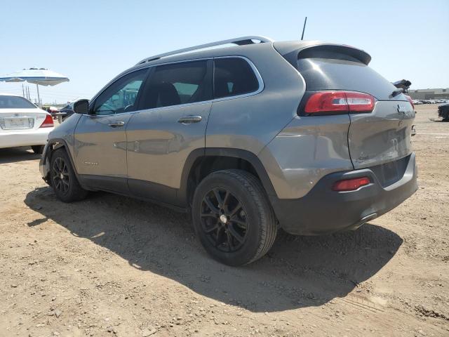 Photo 1 VIN: 1C4PJLLB3JD584477 - JEEP CHEROKEE L 