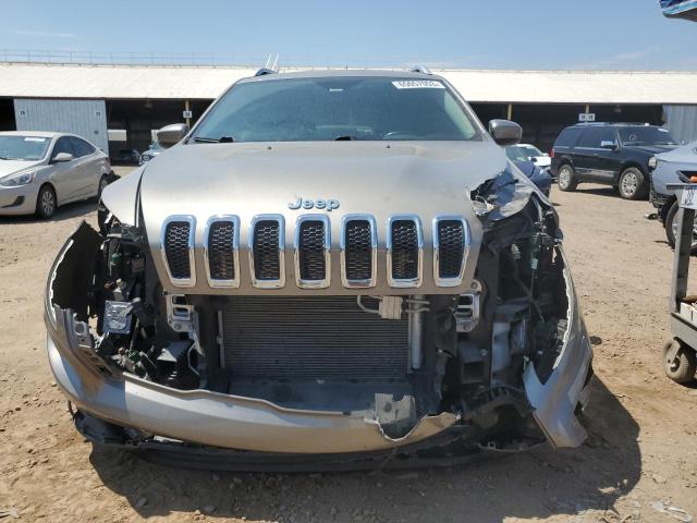 Photo 10 VIN: 1C4PJLLB3JD584477 - JEEP CHEROKEE L 