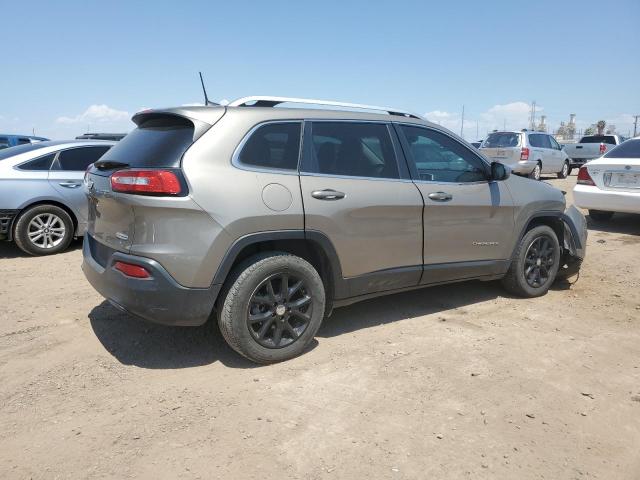 Photo 2 VIN: 1C4PJLLB3JD584477 - JEEP CHEROKEE L 