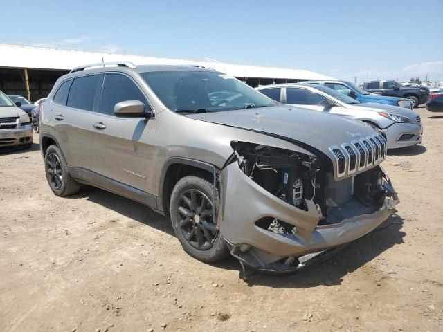 Photo 3 VIN: 1C4PJLLB3JD584477 - JEEP CHEROKEE L 