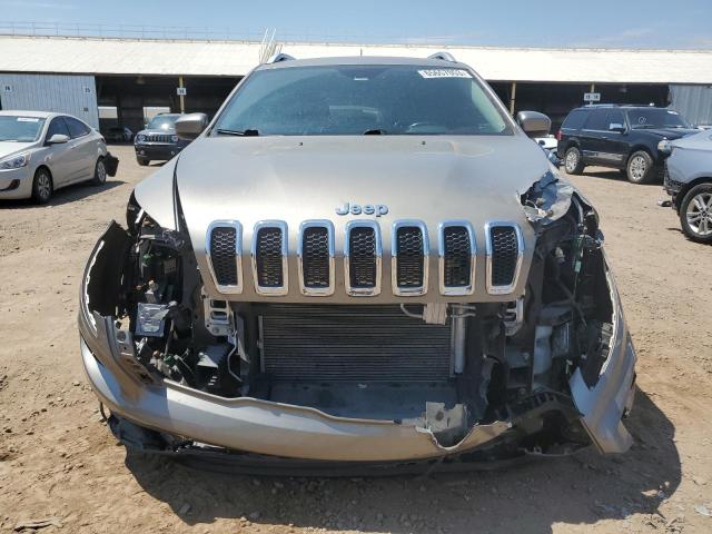 Photo 4 VIN: 1C4PJLLB3JD584477 - JEEP CHEROKEE L 