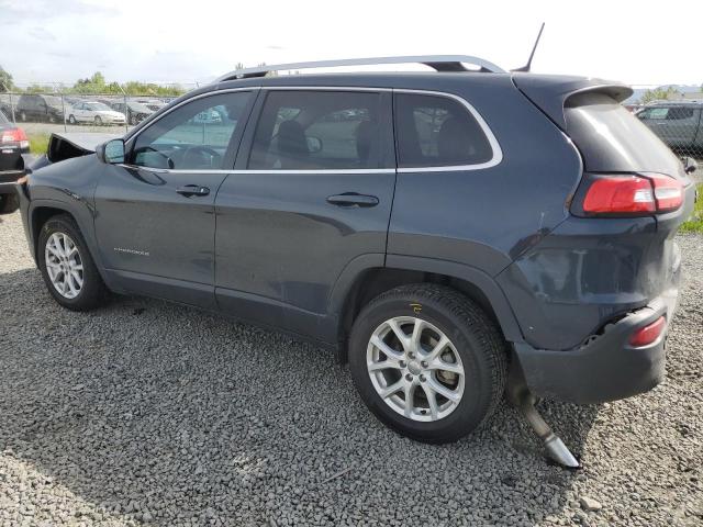 Photo 1 VIN: 1C4PJLLB3JD587511 - JEEP CHEROKEE 