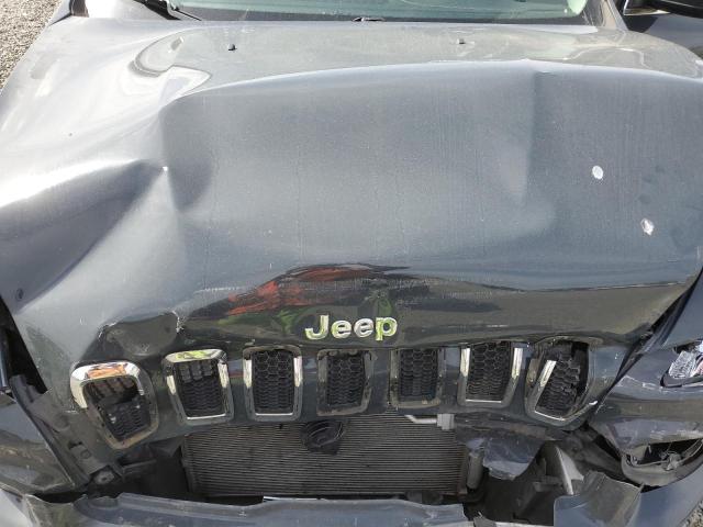 Photo 10 VIN: 1C4PJLLB3JD587511 - JEEP CHEROKEE 