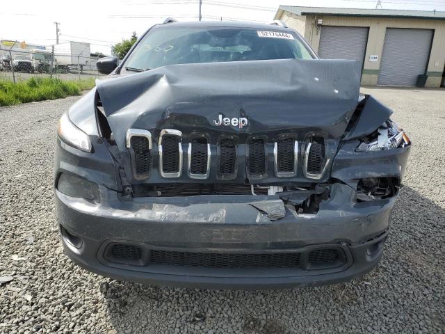 Photo 4 VIN: 1C4PJLLB3JD587511 - JEEP CHEROKEE 