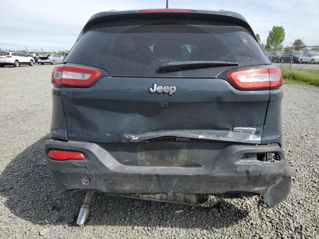 Photo 5 VIN: 1C4PJLLB3JD587511 - JEEP CHEROKEE 