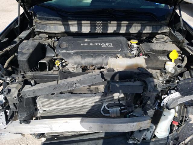 Photo 6 VIN: 1C4PJLLB3KD110997 - JEEP CHEROKEE L 