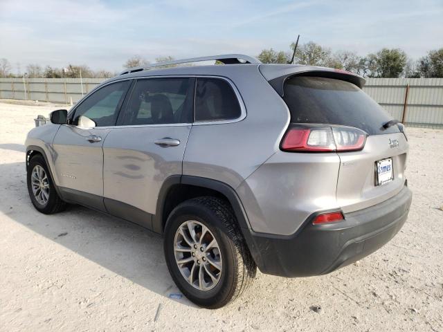 Photo 1 VIN: 1C4PJLLB3KD146320 - JEEP CHEROKEE 