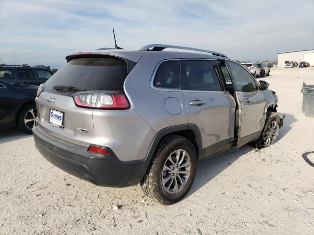 Photo 2 VIN: 1C4PJLLB3KD146320 - JEEP CHEROKEE 