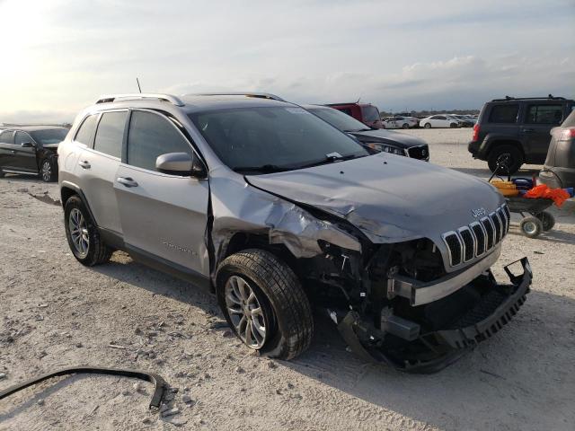 Photo 3 VIN: 1C4PJLLB3KD146320 - JEEP CHEROKEE 