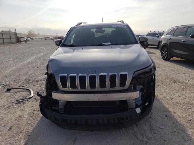 Photo 4 VIN: 1C4PJLLB3KD146320 - JEEP CHEROKEE 