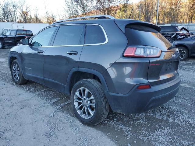 Photo 1 VIN: 1C4PJLLB3KD154823 - JEEP CHEROKEE L 