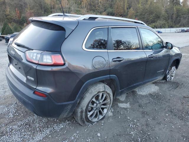 Photo 2 VIN: 1C4PJLLB3KD154823 - JEEP CHEROKEE L 