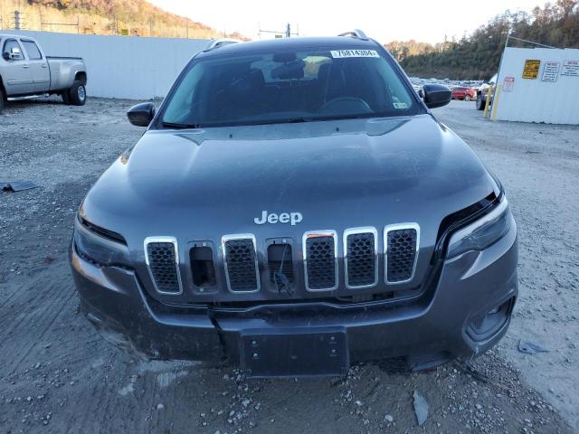 Photo 4 VIN: 1C4PJLLB3KD154823 - JEEP CHEROKEE L 