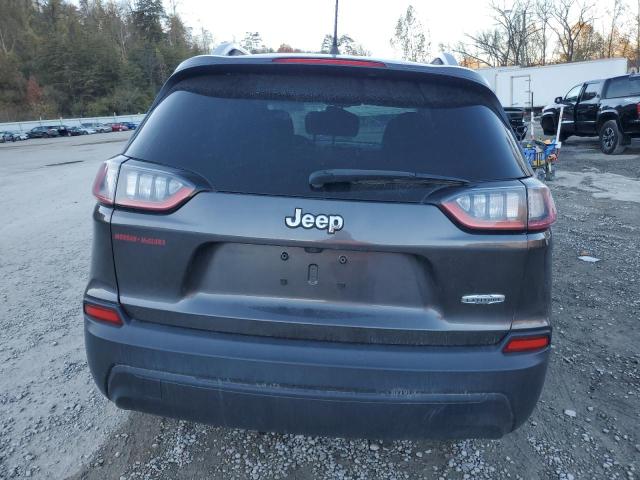 Photo 5 VIN: 1C4PJLLB3KD154823 - JEEP CHEROKEE L 