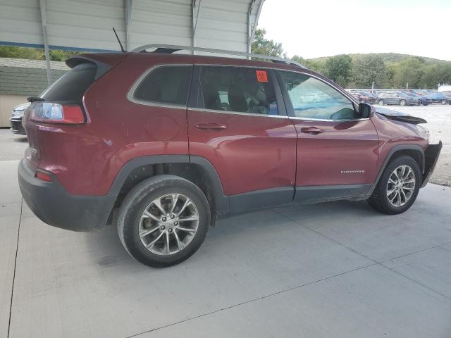 Photo 2 VIN: 1C4PJLLB3KD171587 - JEEP CHEROKEE L 