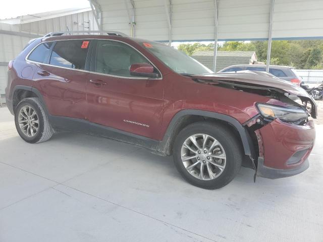 Photo 3 VIN: 1C4PJLLB3KD171587 - JEEP CHEROKEE L 