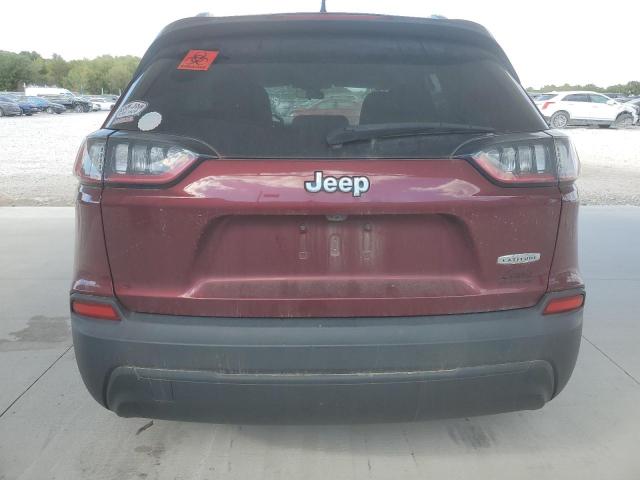 Photo 5 VIN: 1C4PJLLB3KD171587 - JEEP CHEROKEE L 