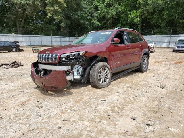 Photo 1 VIN: 1C4PJLLB3KD202868 - JEEP CHEROKEE L 