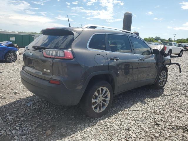 Photo 2 VIN: 1C4PJLLB3KD205351 - JEEP CHEROKEE L 