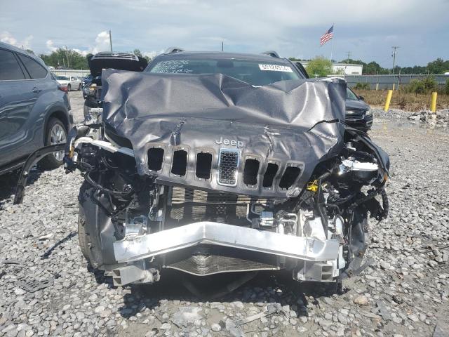 Photo 4 VIN: 1C4PJLLB3KD205351 - JEEP CHEROKEE L 