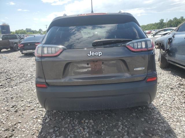 Photo 5 VIN: 1C4PJLLB3KD205351 - JEEP CHEROKEE L 