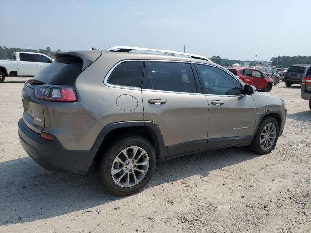 Photo 2 VIN: 1C4PJLLB3KD226457 - JEEP CHEROKEE L 