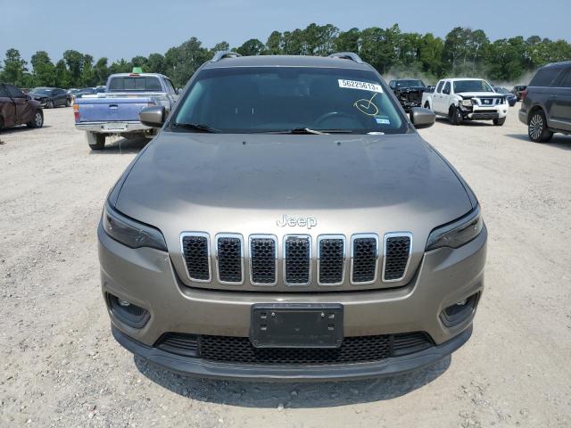 Photo 4 VIN: 1C4PJLLB3KD226457 - JEEP CHEROKEE L 