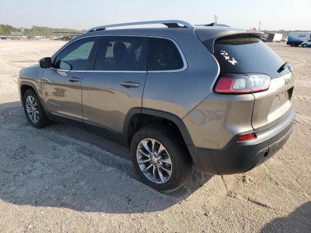 Photo 1 VIN: 1C4PJLLB3KD226457 - JEEP CHEROKEE L 