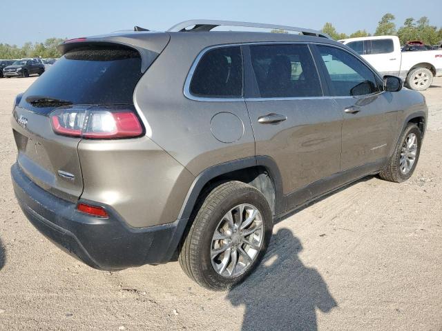 Photo 2 VIN: 1C4PJLLB3KD226457 - JEEP CHEROKEE L 