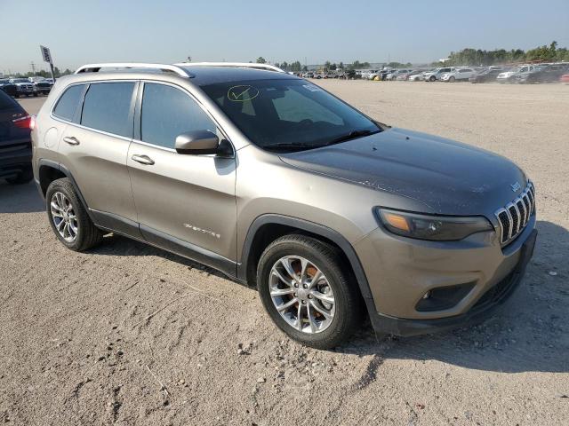 Photo 3 VIN: 1C4PJLLB3KD226457 - JEEP CHEROKEE L 