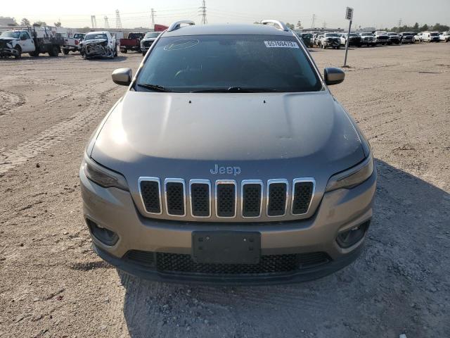 Photo 4 VIN: 1C4PJLLB3KD226457 - JEEP CHEROKEE L 