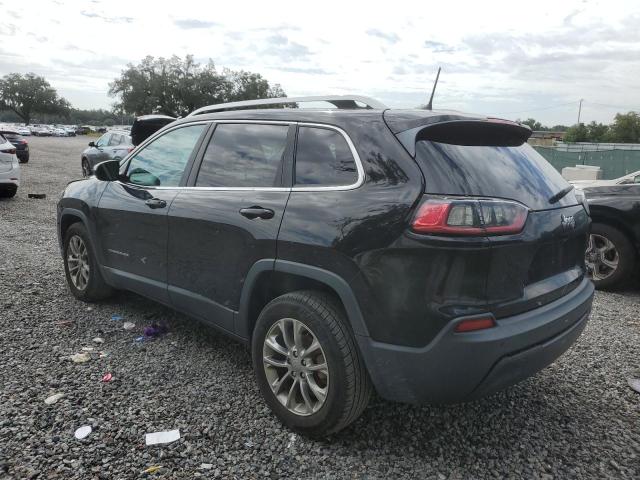 Photo 1 VIN: 1C4PJLLB3KD241671 - JEEP CHEROKEE L 