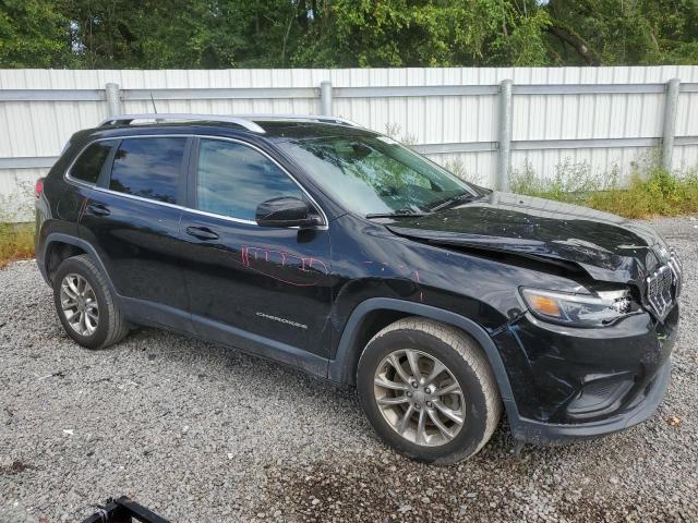 Photo 3 VIN: 1C4PJLLB3KD241671 - JEEP CHEROKEE L 