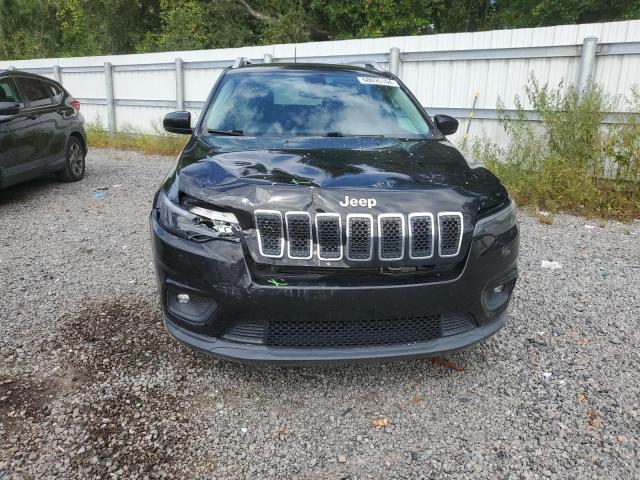 Photo 4 VIN: 1C4PJLLB3KD241671 - JEEP CHEROKEE L 