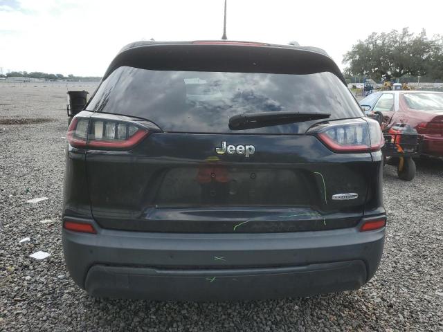 Photo 5 VIN: 1C4PJLLB3KD241671 - JEEP CHEROKEE L 