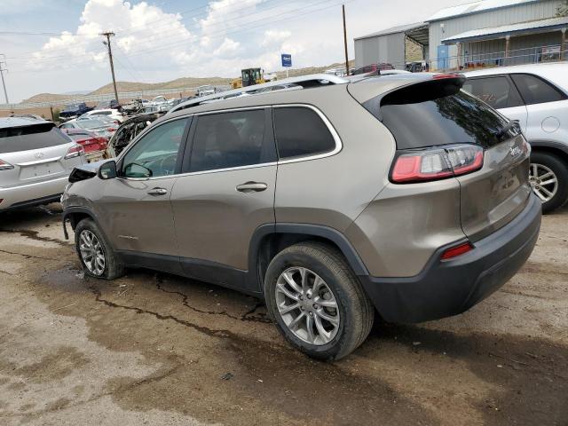 Photo 1 VIN: 1C4PJLLB3KD263928 - JEEP CHEROKEE L 