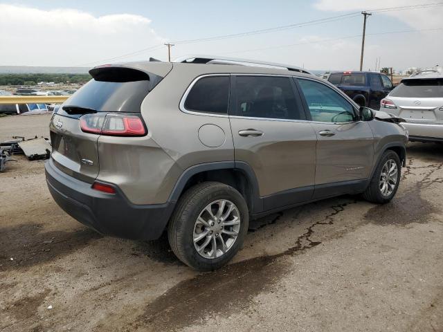 Photo 2 VIN: 1C4PJLLB3KD263928 - JEEP CHEROKEE L 