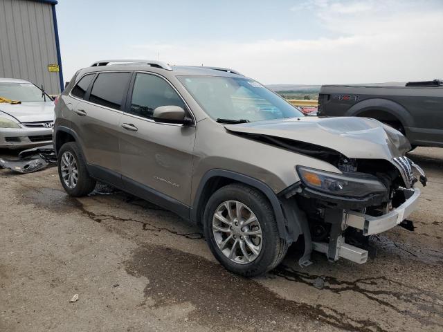 Photo 3 VIN: 1C4PJLLB3KD263928 - JEEP CHEROKEE L 