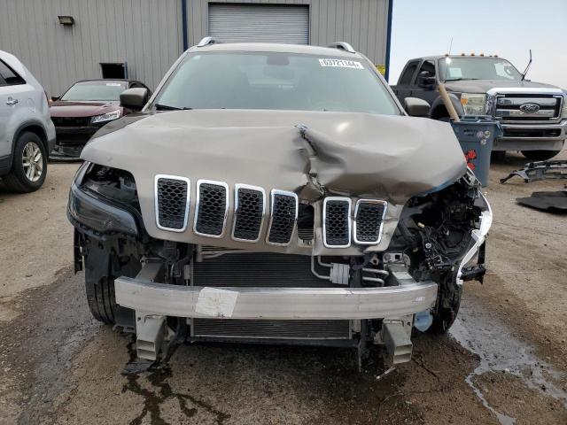 Photo 4 VIN: 1C4PJLLB3KD263928 - JEEP CHEROKEE L 