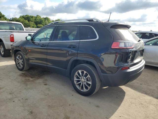 Photo 1 VIN: 1C4PJLLB3KD305403 - JEEP CHEROKEE L 